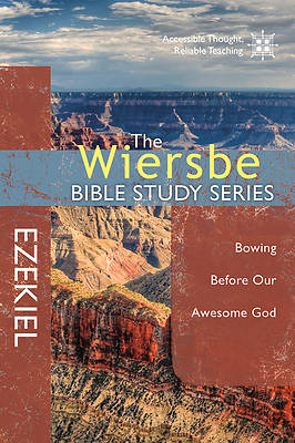 Picture of The Wiersbe Bible Study Series