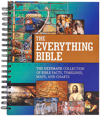 The Everything Bible