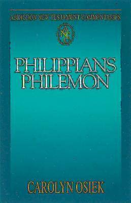 Picture of Abingdon New Testament Commentaries: Philippians & Philemon - eBook [ePub]