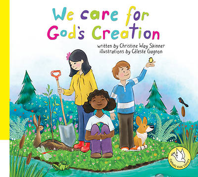 We Care for God's Creation