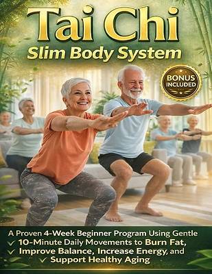 Tai Chi Slim Body System