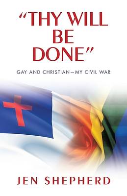 Picture of "Thy Will Be Done"