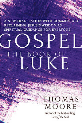 Gospel--The Book of Luke