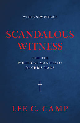 Scandalous Witness