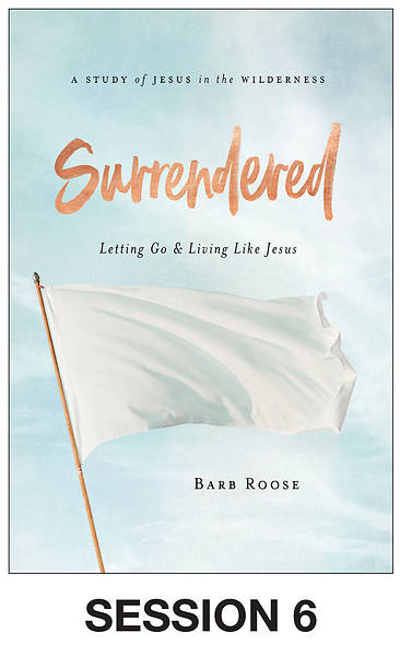 Surrendered Women's Bible Study Session Video