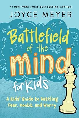 Battlefield of the Mind for Kids
