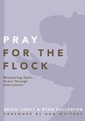 Picture of Pray for the Flock - eBook [ePub]