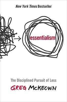 Picture of Essentialism