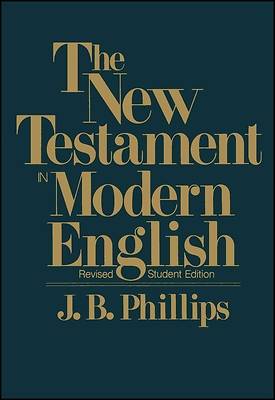 Bible OE New Testament in Modern English