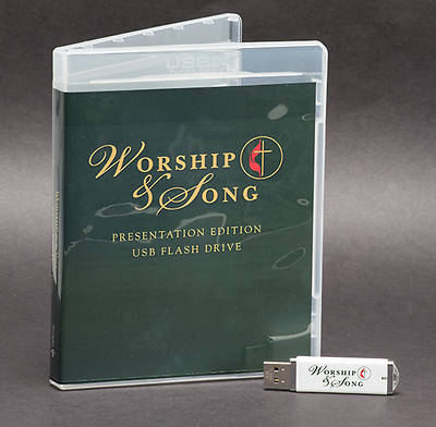 Worship & Song Presentation Edition
