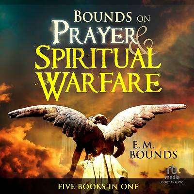 Picture of Bounds on Prayer & Spiritual Warfare
