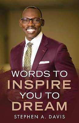 Words to Inspire You to Dream