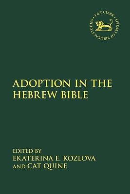 Picture of Adoption in the Hebrew Bible