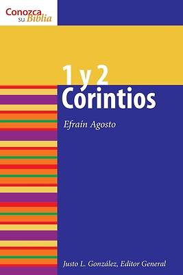 1 y 2 Corintios
