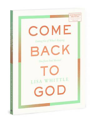 Come Back to God