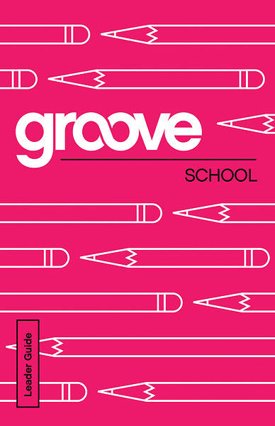 Picture of Groove: School Leader Guide - eBook [ePub]