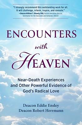 Picture of Encounters with Heaven