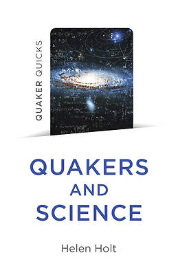 Picture of Quaker Quicks - Quakers and Science