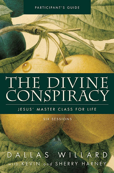 The Divine Conspiracy
