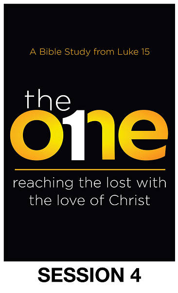 Picture of The One Streaming Video Session 4