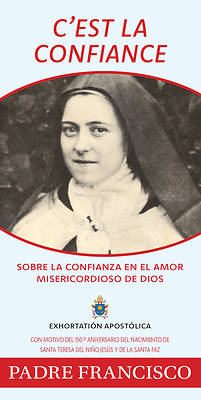 Picture of C'Est La Confiance