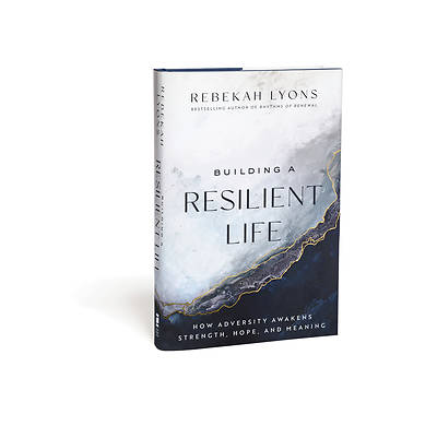 Picture of Building a Resilient Life