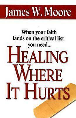 Picture of Healing Where It Hurts - eBook [ePub]