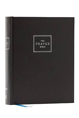The Prayer Bible