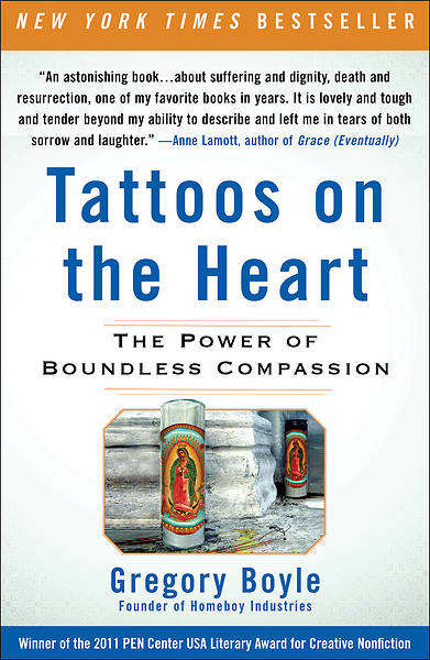Reader's Guide for Tattoos on the Heart PDF Download