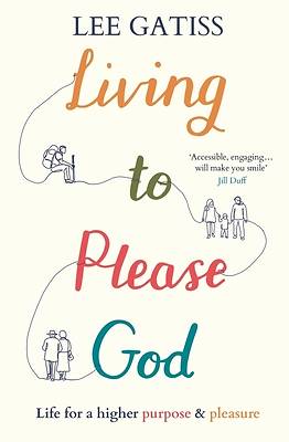 Picture of Living to Please God