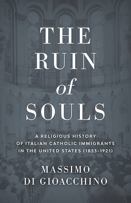 Picture of The Ruin of Souls