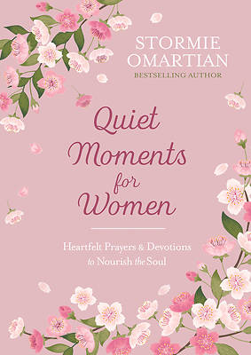 Picture of Quiet Moments for Women