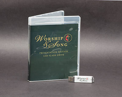 Picture of Worship & Song Presentation Edition