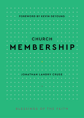 Picture of Church Membership
