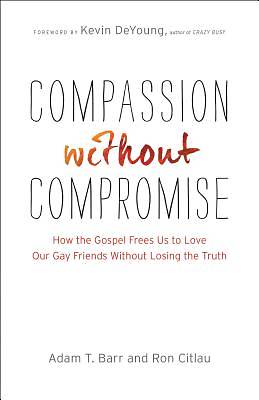 Compassion Without Compromise