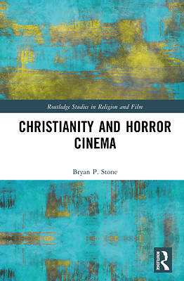 Picture of Christianity and Horror Cinema