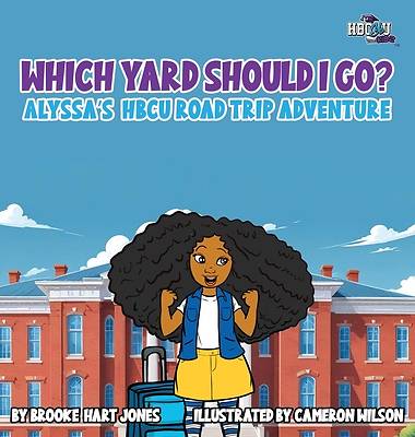 Which Yard Will I Go?