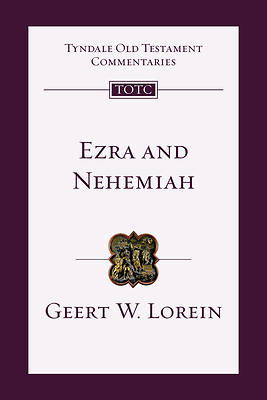 Ezra and Nehemiah