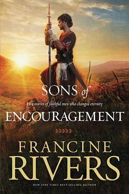 Picture of Sons of Encouragement - eBook [ePub]