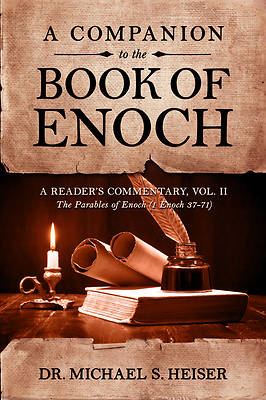 A Companion to the Book of Enoch
