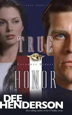 Picture of True Honor - eBook [ePub]