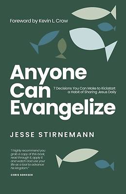 Picture of Anyone Can Evangelize
