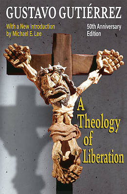 A Theology of Liberation