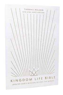 Picture of Kingdom Life Bible