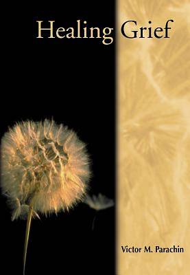 Picture of Healing Grief