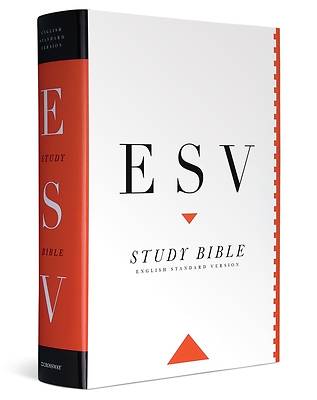 English Standard Version Study Bible