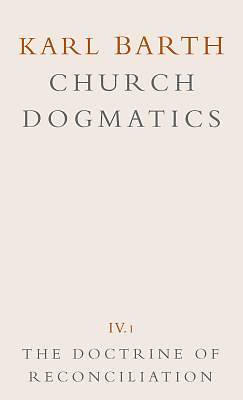 Picture of Church Dogmatics