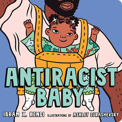 Antiracist Baby Picture Book