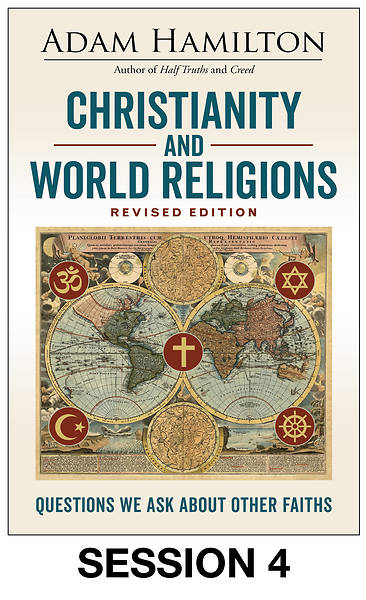 Picture of Christianity and World Religions Streaming Video Session 4