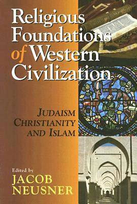 Picture of Religious Foundations of Western Civilization - eBook [ePub]